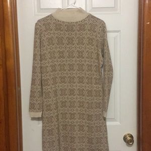 NWOT SWEATER DRESS